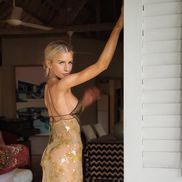 Modelul Caroline Daur, zvonuri despre o posibilă idilă cu Zverev // FOTO: Instagram