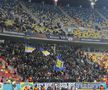 Imagini înainte de FCSB - Fenerbahce, etapa 8 din Europa League