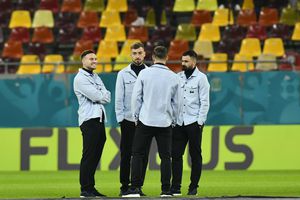 FCSB - Fenerbahce, duel în ultima etapă a grupei Europa League » Toate CALCULELE + Reporterii GSP transmit de la stadion
