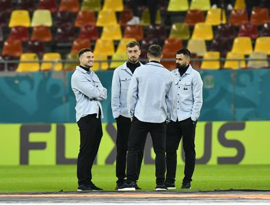 FCSB - Fenerbahce, duel în ultima etapă a grupei Europa League » Ultimele ...