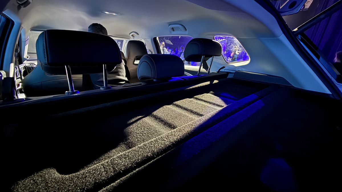 „Bestia” a ajuns în România! Cât costă SUV-ul cu cel mai mare spațiu din clasa electrică