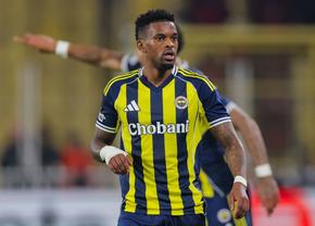 De ce Fenerbahce va folosi tricouri cu „Chobani” pe piept la meciul cu FCSB