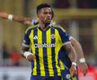 Fenerbahce cu sponsorul Chobani pe piept / Foto: Imago Images