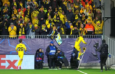 Aveau 2% șansă de calificare în Liga Campionilor și O LUNĂ de pauză » Ce a urmat e DE POVESTE!