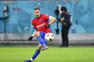 Darius Olaru: „Dacă mă prindea într-o perioadă mai bună, eu zic că nu ratam”