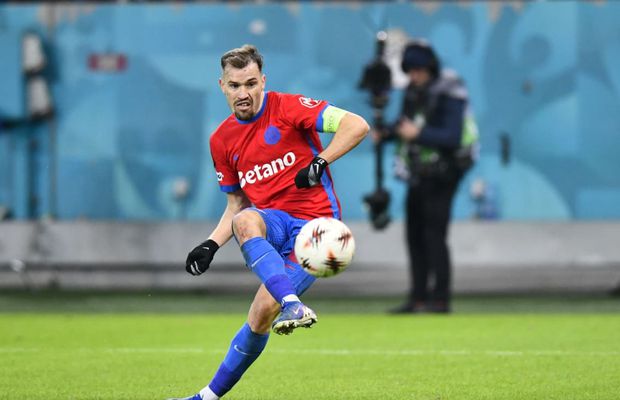 Darius Olaru: „Dacă mă prindea într-o perioadă mai bună, eu zic că nu ratam”