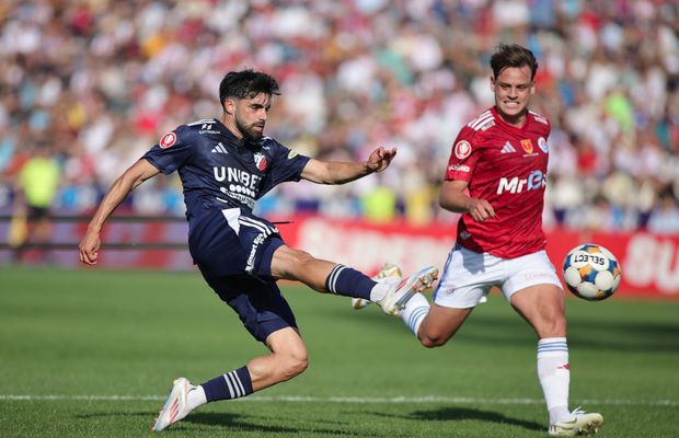 LPF a decis să reprogrameze meciul dintre FC Botoșani și Oțelul Galați