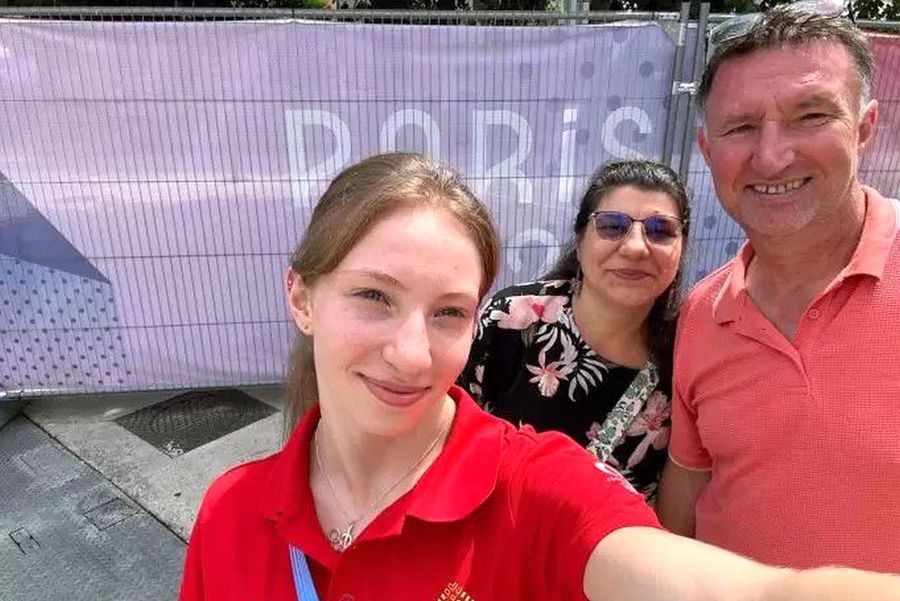 Jordan Chiles – Ana Maria Bărbosu, duelul avocaților: americanca lucrează cu apărători care l-au blocat pe Trump și CIO, iar FRG și COSR o abandonează financiar pe româncă! + Cum răspunde tatăl sportivei