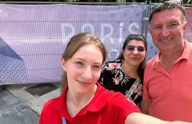 Mama Anei Maria Bărbosu, reacție fermă în dosarul fiicei sale: „Nu ne temem de influențele americane. Indiferent cum se va termina acest caz, am vrea un singur lucru”