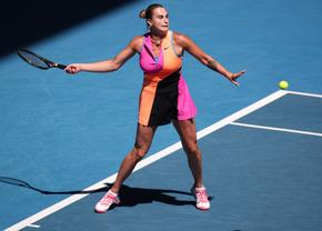 Aryna Sabalenka - Elina Svitolina, prima semifinală de la Australian Open 2026