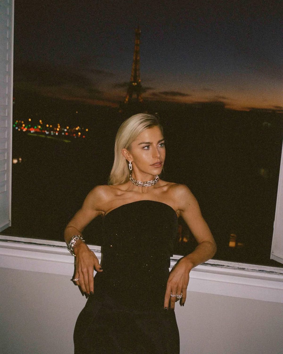 Boris Becker alimentează zvonurile despre o idilă: „Acea blondă este mereu acolo”