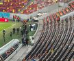 Imagini înainte de FCSB - Fenerbahce, etapa 8 din Europa League