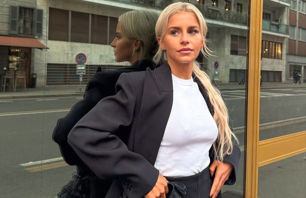 Boris Becker alimentează zvonurile despre o idilă: „Acea blondă este mereu acolo”