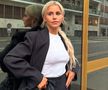 Modelul Caroline Daur ar fi într-o relație cu Zverev // FOTO: Instagram