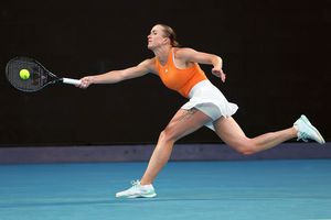 Aryna Sabalenka - Elina Svitolina, prima semifinală de la Australian Open 2026