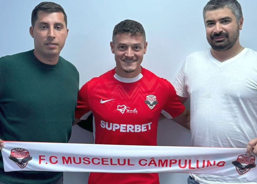 Dezvăluirile care aprind Liga 2! Investitorul recunoaște că se teme de practici necurate la propriul club: „Filmez meciurile să văd dacă sunt greșeli” » De ce nu s-a mai retras din fotbal