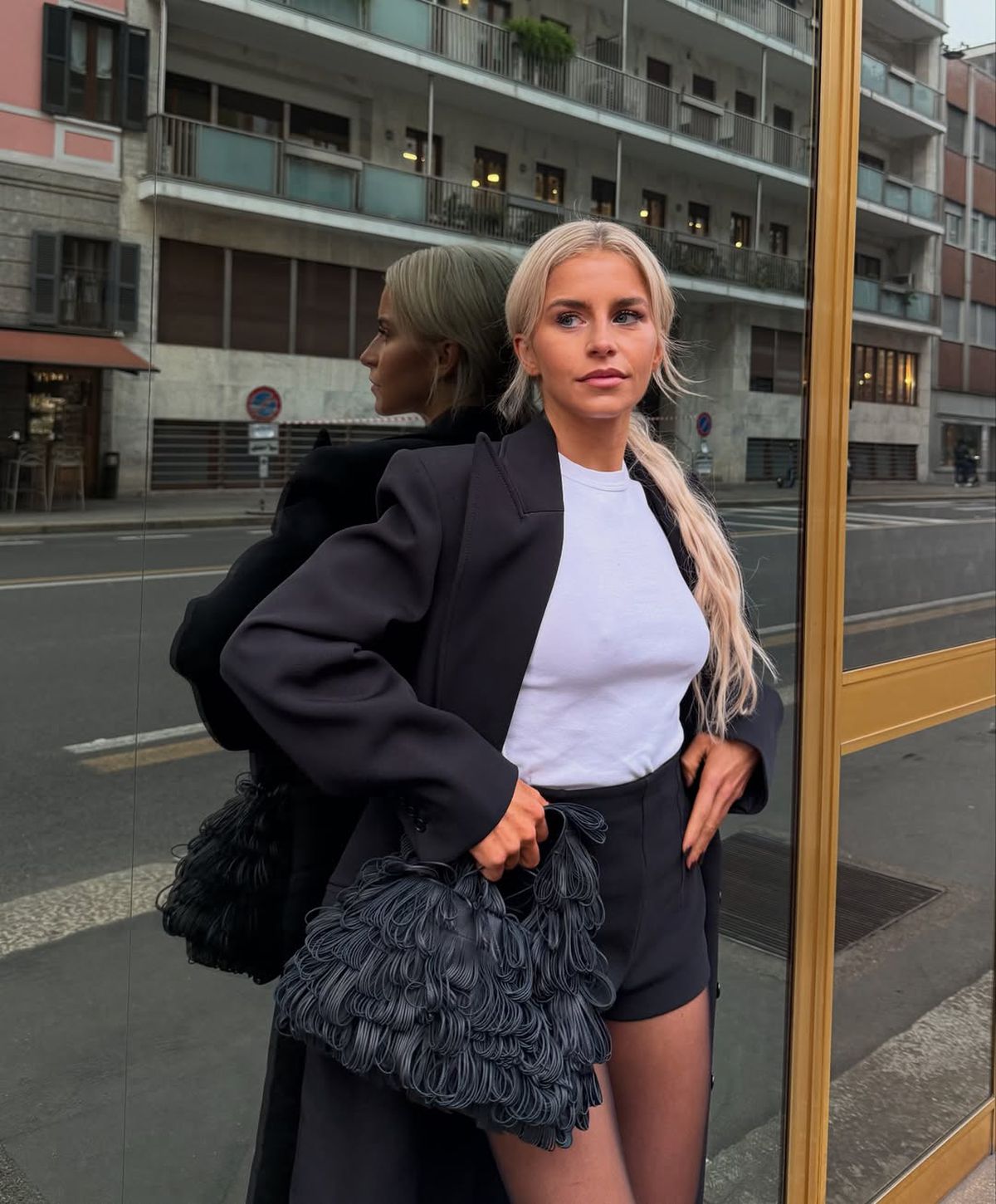 Boris Becker alimentează zvonurile despre o idilă: „Acea blondă este mereu acolo”