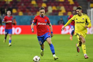 Câți bani a obținut FCSB din participarea în grupa unică Europa League