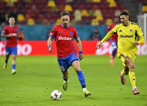 Câți bani a obținut FCSB din participarea în grupa unică Europa League
