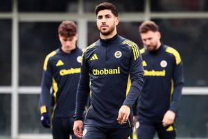 Bine că nu joacă ei! Detaliul unde FCSB este o formație liliputană comparativ cu Fenerbahce