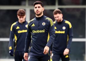 Bine că nu joacă ei! Detaliul unde FCSB este o formație liliputană comparativ cu Fenerbahce