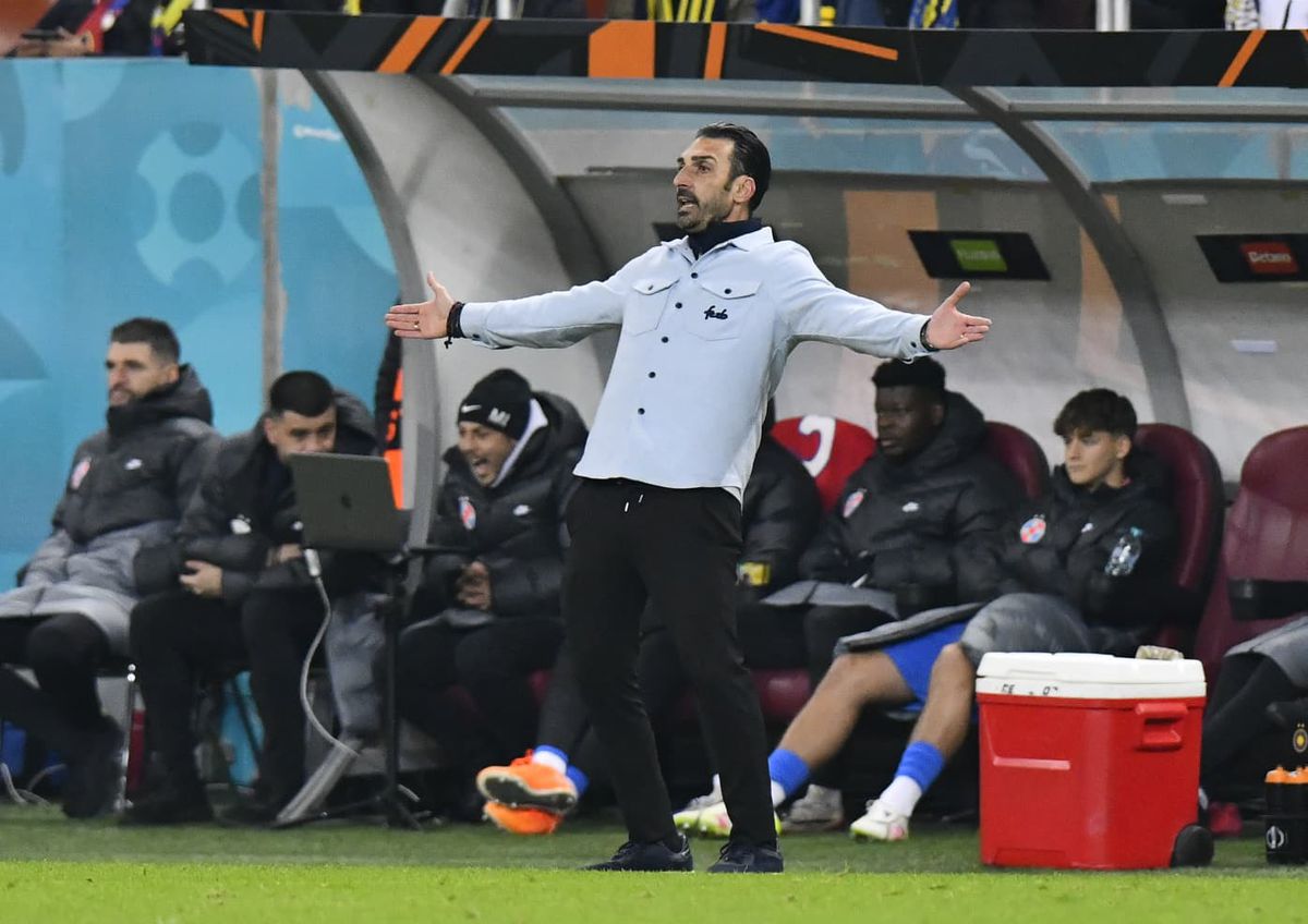 FCSB, luată peste picior de o echipă din Turcia: „Suntem mult, mult mai buni decât ei”