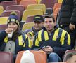 Imagini înainte de FCSB - Fenerbahce, etapa 8 din Europa League