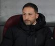 Domenico Tedesco, FCSB - Fenerbahce // Foto: Andrei Furnigă