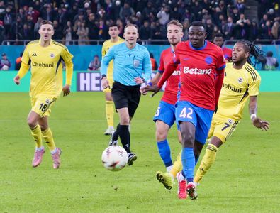 FCSB - Fenerbahce, duel în ultima etapă a grupei Europa League » Ultimele ...