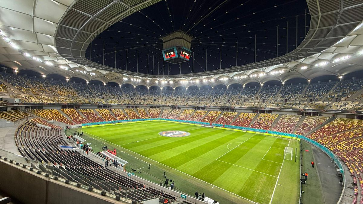 Prea târziu! Naivă în prima repriză, FCSB s-a trezit după pauză, dar n-a putut să o întoarcă pe Fenerbahce. Final de aventură în Europa League