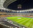 Imagini înainte de FCSB - Fenerbahce, etapa 8 din Europa League
