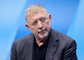 Boris Becker alimentează zvonurile despre o idilă în tenis: „Acea femeie este mereu acolo”