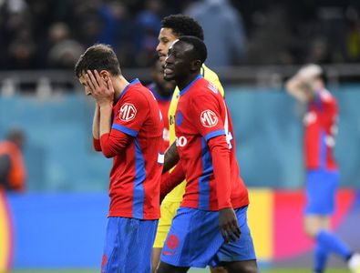 FCSB - Fenerbahce, duel în ultima etapă a grupei Europa League » Ultimele ...