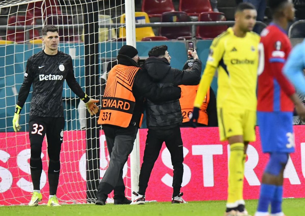 Marius Niculae a înscris în poarta lui Fenerbahce în 2012, iar acum a analizat prestația celor de la FCSB contra turcilor: „N-au tot două picioare și două mâini?”