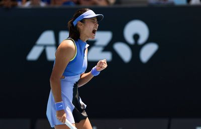 Emma Răducanu ia o decizie majoră, după dezamăgirea de la Australian Open: „Recunoscătoare pentru tot”