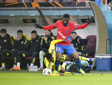 FCSB - Fenerbahce, duel în ultima etapă a grupei Europa League » Ultimele ...