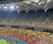 Imagini înainte de FCSB - Fenerbahce, etapa 8 din Europa League