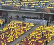 Imagini înainte de FCSB - Fenerbahce, etapa 8 din Europa League