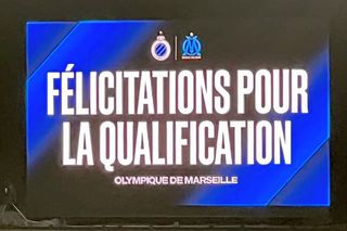„Felicitări pentru calificare!” » S-au grăbit și au comis-o în seara de Liga Campionilor