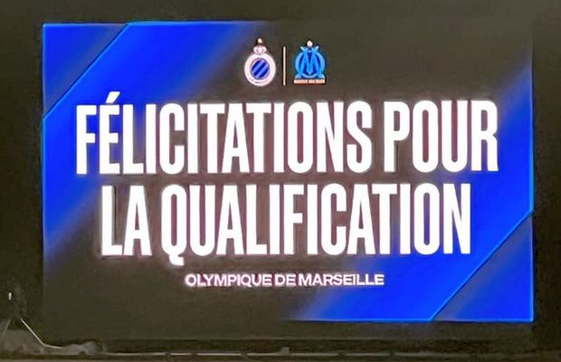 „Felicitări pentru calificare!” » S-au grăbit și au comis-o în seara de Liga Campionilor