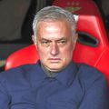 Jose Mourinho, în Benfica - Real Madrid // FOTO: Imago Images