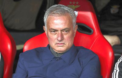Răspunsul misterios al lui Mourinho înaintea revanșei cu Real Madrid: „Am clauză cu Benfica ușor de reziliat”