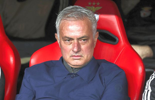 Răspunsul misterios al lui Mourinho înaintea revanșei cu Real Madrid: „Am clauză cu Benfica ușor de reziliat”