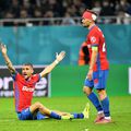 FCSB a câștigat doar două dintre cele 7 partide de până acum