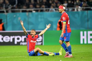 Ziua decisivă: ce șanse matematice are FCSB pentru avansarea în Europa League