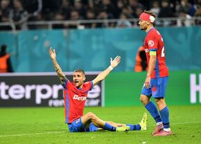 Ziua decisivă: ce șanse matematice are FCSB pentru avansarea în Europa League