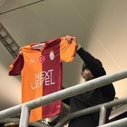 Imagini înainte de FCSB - Fenerbahce, etapa 8 din Europa League