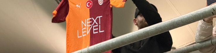 Imagini înainte de FCSB - Fenerbahce, etapa 8 din Europa League