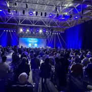 BYD a lansat pe 29 ianuarie noul SEALION 5 DM-i. Foto: Andrei Crăițoiu (GSP.RO)