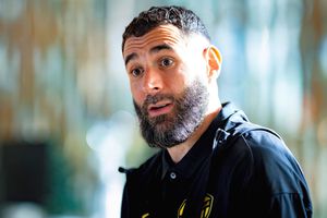 Benzema s-a enervat, după ce a văzut noua ofertă: s-a retras din echipă și REFUZĂ să mai joace!